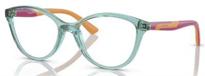 Vogue Eyewear VY2019 Çocuk Optik Gözlük Yeşil 3032