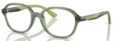 Vogue Eyewear VY2018 Çocuk Optik Gözlük Yeşil 3067