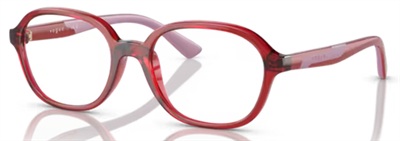 Vogue Eyewear VY2018 Çocuk Optik Gözlük Kırmızı 3066