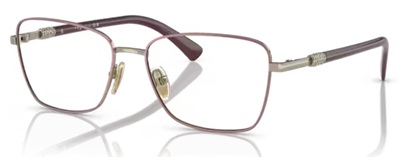 Vogue Eyewear VO4271B Çocuk Optik Gözlük Pembe 5141