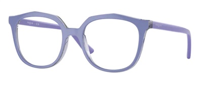 Vogue Eyewear VY2017 Çocuk Optik Gözlük Mor 2932