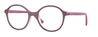 Vogue Eyewear VY2015 Çocuk Optik Gözlük Pembe 3030