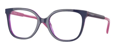 Vogue Eyewear VY2012 Çocuk Optik Gözlük Mor 2809