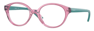 Vogue Eyewear VY2009 Çocuk Optik Gözlük Pembe 2836
