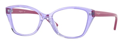 Vogue Eyewear VY2010 Çocuk Optik Gözlük Lila 2950