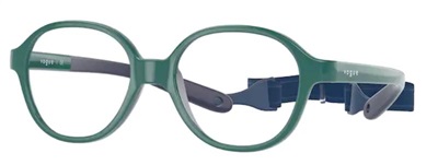 Vogue Eyewear VY2011 Çocuk Optik Gözlük Yeşil 2975