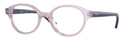 Vogue Eyewear VY2005 Çocuk Optik Gözlük Pembe 2780