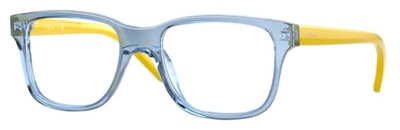 Vogue Eyewear VY2006 Çocuk Optik Gözlük Mavi 2743