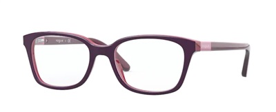 Vogue Eyewear VY2001 Çocuk Optik Gözlük Mor Pembe 2587