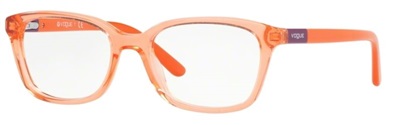 Vogue Eyewear VO2967 Çocuk Optik Gözlük Turuncu 2740
