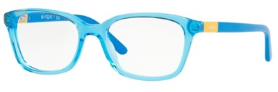 Vogue Eyewear VO2967 Çocuk Optik Gözlük Mavi 2742