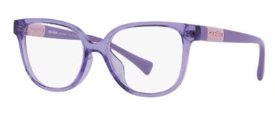 Miraflex MF4023 Çocuk Optik Gözlük Lila M553