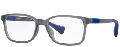 Miraflex MF4013 Çocuk Optik Gözlük Gri L371