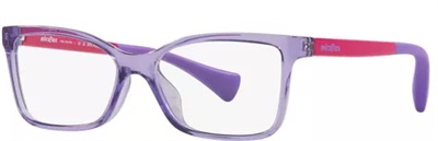 Miraflex MF4011 Çocuk Optik Gözlük Mor L364