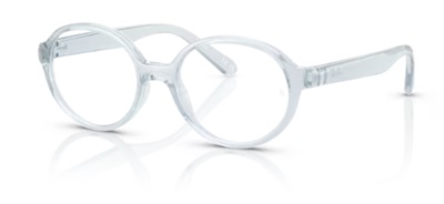 Ray-Ban Kids RY1905 Çocuk Optik Gözlük Mavi 3987