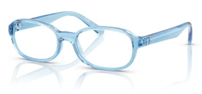 Ray-Ban Kids RY1904 Çocuk Optik Gözlük Mavi 3981