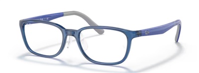 Ray-Ban Kids RY1617D Kids Optical Frames Blue 3914