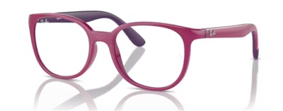 Ray-Ban Kids RY1631 Çocuk Optik Gözlük Menekşe 3933
