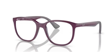 Ray-Ban Kids RY9078V Çocuk Optik Gözlük Menekşe 3948