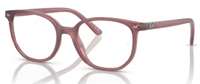 Ray-Ban Kids RY9097V 3936 Pink Kids Optical Glasses