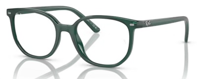 Ray-Ban Kids RY9097V Kids Optical Glasses Green 3927