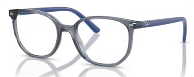 Ray-Ban Kids RY9097V Kids Optical Frames Blue 3897