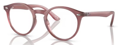Ray-Ban Kids RY1594 Çocuk Optik Gözlük Pembe 3936