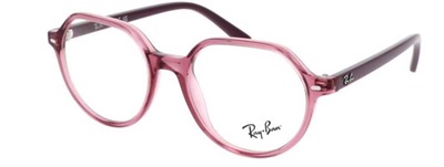 Ray-Ban Kids RY9095V 3898 Pink Kids Optical Glasses
