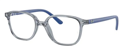 Ray-Ban Kids RY9093V Çocuk Optik Gözlük Mavi 3897