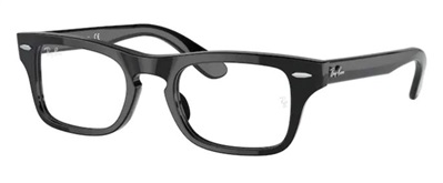 Ray-Ban Kids RY9083V Çocuk Optik Gözlük Siyah 3542