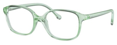 Ray-Ban Kids RY1903 Çocuk Optik Gözlük Yeşil 3837