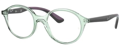 Ray-Ban Kids RY1606 Çocuk Optik Gözlük Yeşil 3861