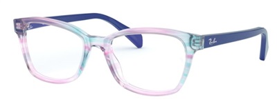 Ray-Ban Kids RY1591 Çocuk Optik Gözlük Renkli 3807
