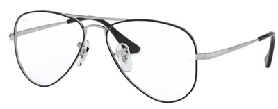 Ray-Ban Kids RY1089 Çocuk Optik Gözlük 4064