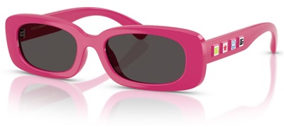 Dolce Gabbana DX6006U Çocuk Güneş Gözlüğü 309887