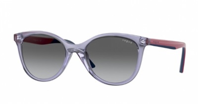 Vogue Eyewear VJ2013 Çocuk Güneş Gözlüğü Menekşe 283711 CR39 Organik 1.5