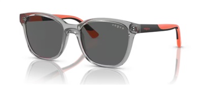 Vogue Eyewear VJ2019 Çocuk Güneş Gözlüğü Gri 228387 CR39 Organik 1.5