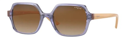 Vogue Eyewear VJ2006 Çocuk Güneş Gözlüğü Mavi 283713 CR39 Organik 1.5