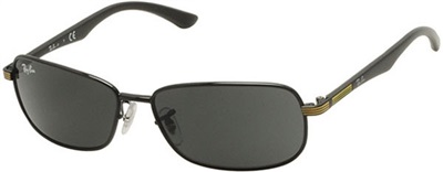 Ray-Ban Kids RJ9531 220/87 52 RJ9531 Çocuk Güneş Gözlüğü Füme 220/87