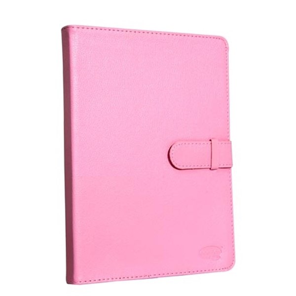 Addison IP-380 Pembe 8" Üniversal Standlı Tablet