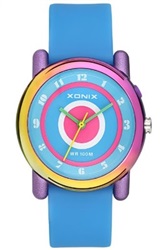 Xonix XOX-YR103 Çocuk Kol Saati Mavi 36 mm.