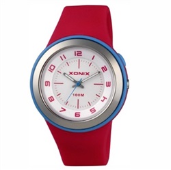 Xonix XOX-PPAA03 Çocuk Kol Saati Pembe 38 mm.
