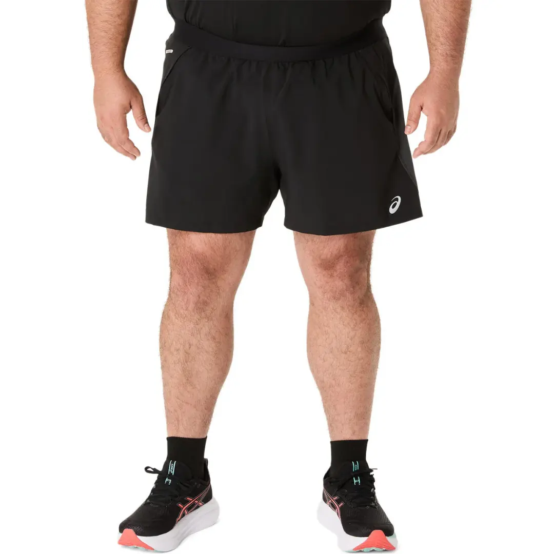 Asics Road 5IN Short