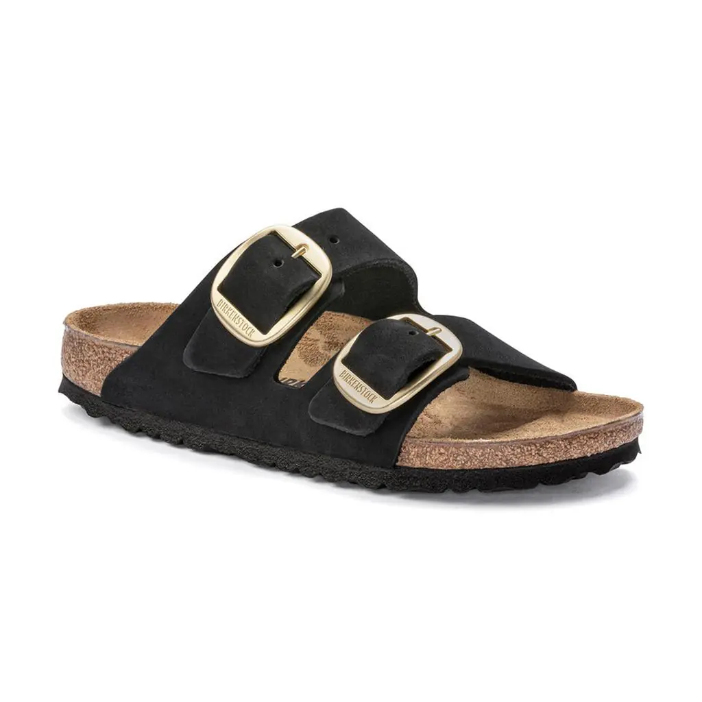 Birkenstock Arizona Big Buckle NU