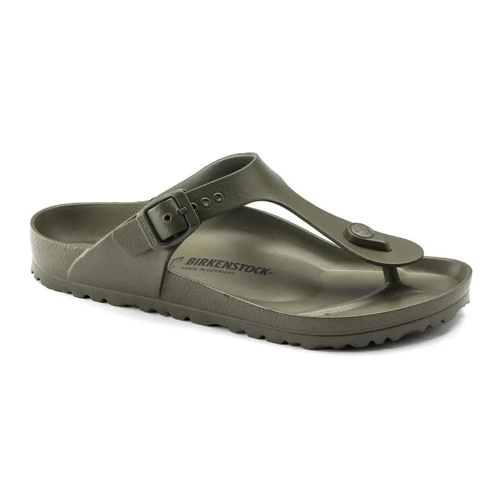 Birkenstock Gizeh EVA