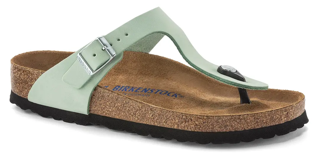 Birkenstock Gizeh SFB NU