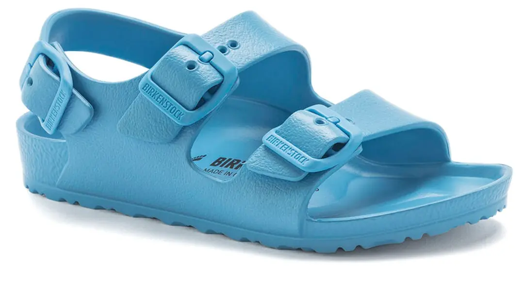 Birkenstock Milano EVA Kids