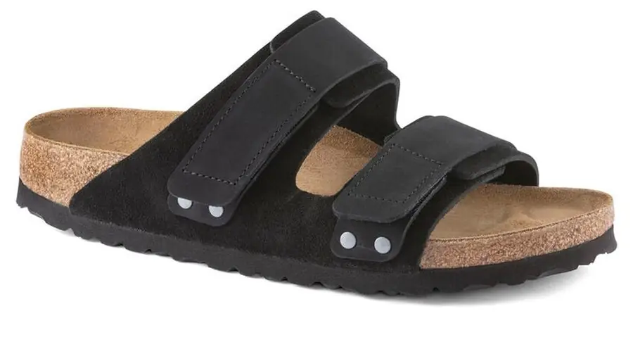 Birkenstock UJI VL NU