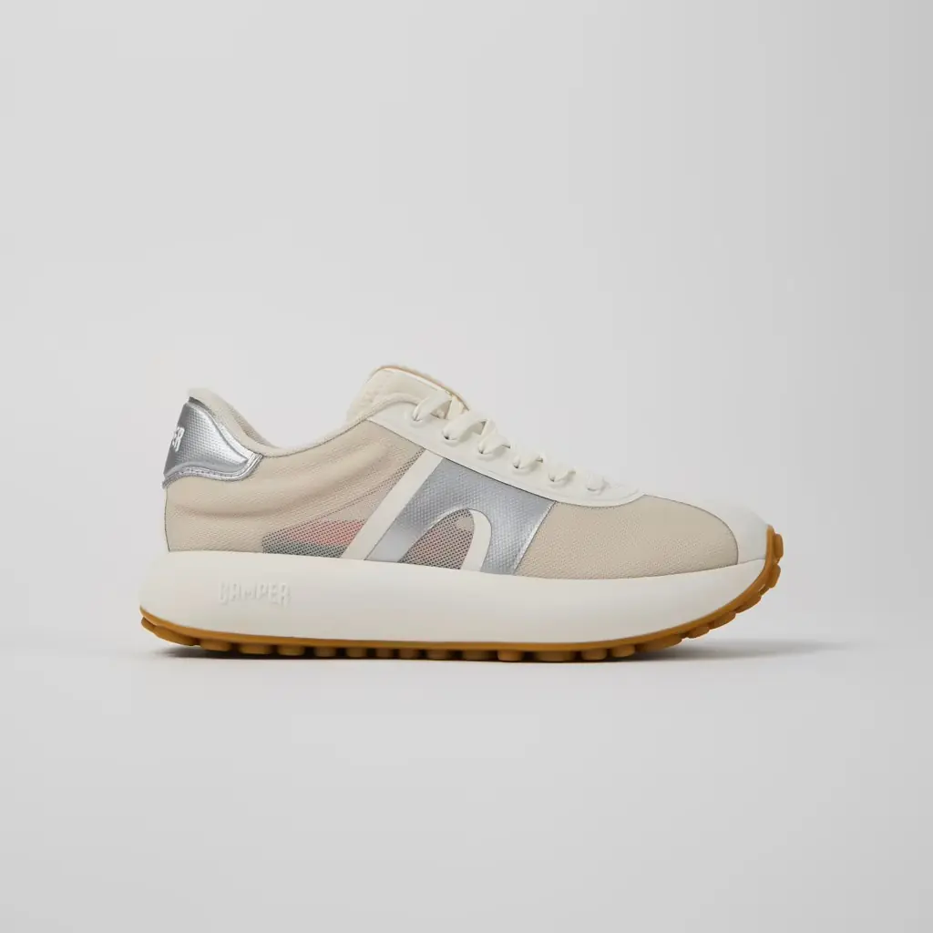 Camper Pelotas Athens