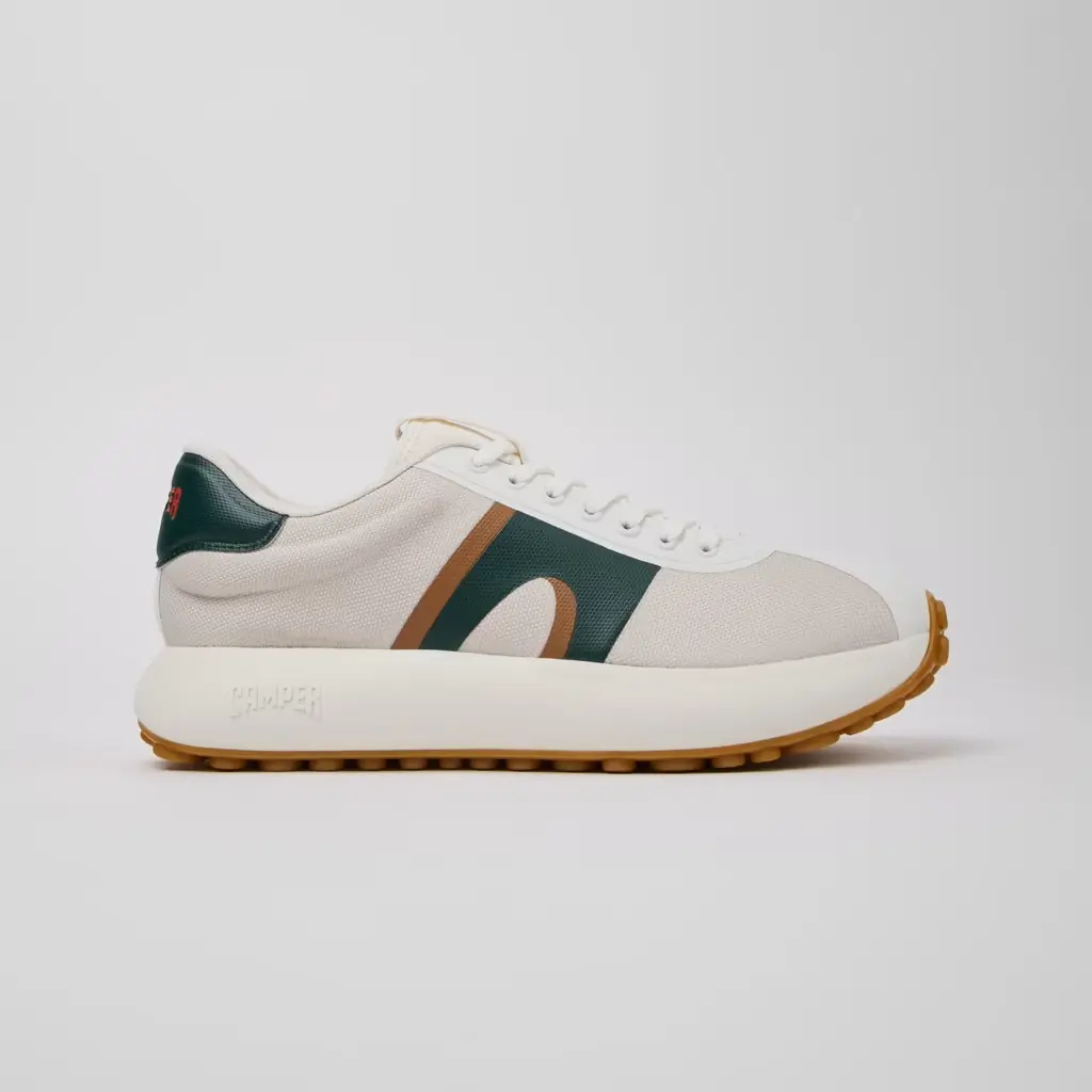 Camper Pelotas Athens